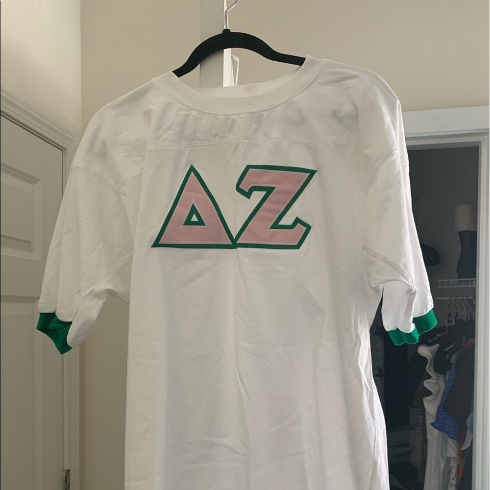 DZ Bid Day Jersey